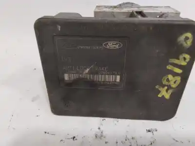 Peça sobressalente para automóvel em segunda mão abs por ford focus berlina (cap) ambiente (d) referências oem iam 3m51-2c405-hc  