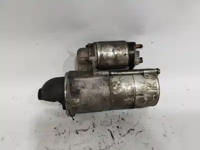 Peça sobressalente para automóvel em segunda mão motor de arranque por chevrolet epica lt referências oem iam   