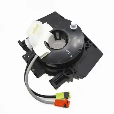 Gebrauchtes Autoersatzteil AIRBAGRING Airbag Kontakteinheit zum NISSAN QASHQAI (J10)  OEM-IAM-Referenzen B5567-JD00A  
