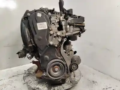 Peça sobressalente para automóvel em segunda mão motor completo por ford focus lim. (cb8) titanium referências oem iam d4204t  ufdb