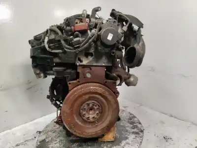 Pièce détachée automobile d'occasion MOTEUR COMPLET pour FORD FOCUS LIM. (CB8)  Références OEM IAM D4204T  UFDB