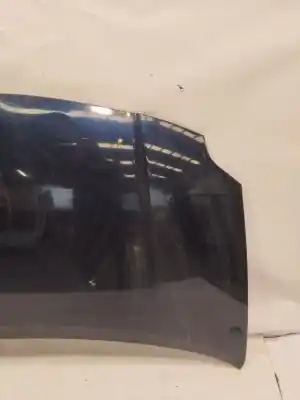 Peça sobressalente para automóvel em segunda mão capot por toyota auris active referências oem iam 