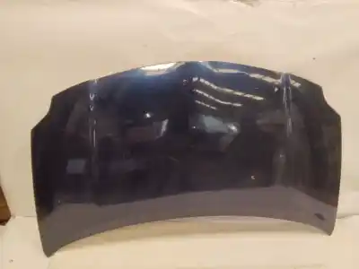 Peça sobressalente para automóvel em segunda mão capot por toyota auris active referências oem iam   