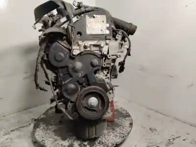 Second-hand car spare part complete engine for citroen ds3 limited edition oem iam references 9h06  