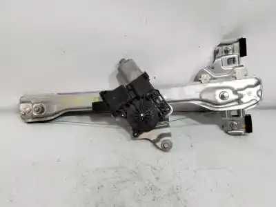 Second-hand car spare part  for OPEL MOKKA X  OEM IAM references   