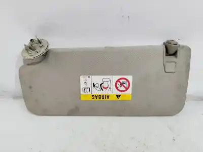 Second-hand car spare part  for OPEL MOKKA X  OEM IAM references   