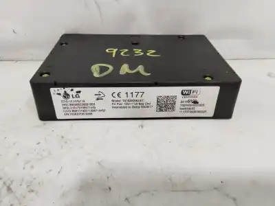Second-hand car spare part  for OPEL MOKKA X  OEM IAM references 84186829  