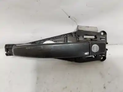 Pezzo di ricambio per auto di seconda mano maniglia esterna anteriore sinistra per opel mokka x selective 140 cv / 103 kw riferimenti oem iam   