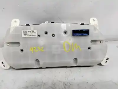 Second-hand car spare part  for OPEL MOKKA X  OEM IAM references 42483695  