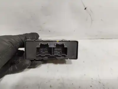 Second-hand car spare part electronic module for opel mokka x selective 140 cv / 103 kw oem iam references 13512359  