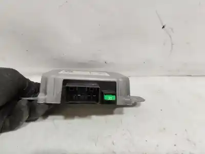 Second-hand car spare part electronic module for opel mokka x selective 140 cv / 103 kw oem iam references 13306648  