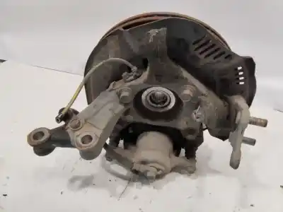 Peça sobressalente para automóvel em segunda mão  por TOYOTA AURIS  Referências OEM IAM   