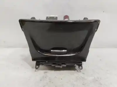 Second-hand car spare part ashtray for opel mokka x selective 140 cv / 103 kw oem iam references 42547478  