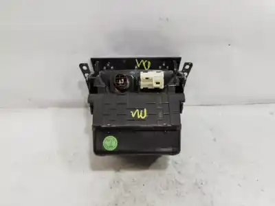 Second-hand car spare part ashtray for opel mokka x selective 140 cv / 103 kw oem iam references 42547478  
