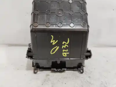 Second-hand car spare part ashtray for opel mokka x selective 140 cv / 103 kw oem iam references 42547478  