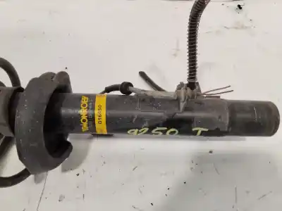 Pezzo di ricambio per auto di seconda mano ammortizzatore anteriore sinistro per citroen c2 audace riferimenti oem iam g16450