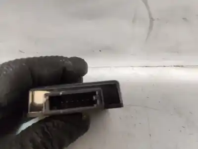 Second-hand car spare part electronic module for ford focus lim. black&red oem iam references de8t19h463dc  