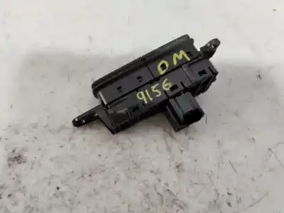 Second-hand car spare part multifunction switch for ford focus lim. black&red oem iam references f1et-15a860-aa  