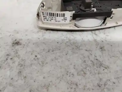 Pezzo di ricambio per auto di seconda mano luce interna per ford focus lim. black&red riferimenti oem iam bm51-13776-de  