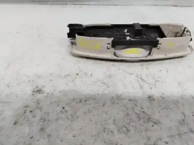 Pezzo di ricambio per auto di seconda mano luce interna per ford focus lim. black&red riferimenti oem iam bm51-13776-de  