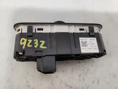 Автозапчасти б/у управление светом за opel mokka x selective 140 cv / 103 kw ссылки oem iam 42550413  