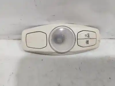 Second-hand car spare part interior light for ford focus lim. black&red oem iam references bm51-13776-ee