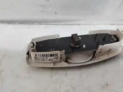 Second-hand car spare part Interior Light for FORD FOCUS LIM. Black&Red OEM IAM references BM51-13776-EE  