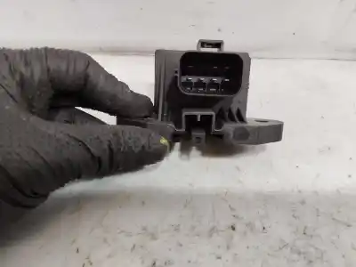 Peça sobressalente para automóvel em segunda mão sensor por ford focus lim. black&red referências oem iam f1fa-9d370-ga  