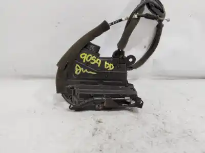 Pezzo di ricambio per auto di seconda mano serratura porta anteriore destra per renault captur life riferimenti oem iam 805022764r  