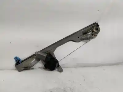 Peça sobressalente para automóvel em segunda mão elevador de vidros dianteiro direito por renault grand modus authentique referências oem iam 118242arm