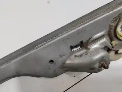 Second-hand car spare part passenger side right window regulator for renault grand modus authentique oem iam references 118242arm  