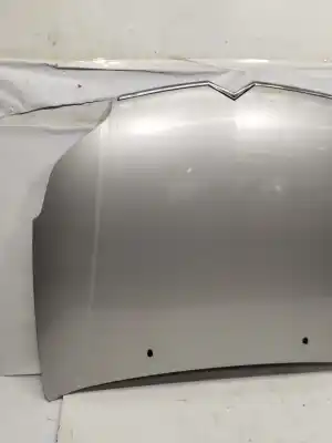 Peça sobressalente para automóvel em segunda mão capot por citroen c5 berlina lx (e) referências oem iam   