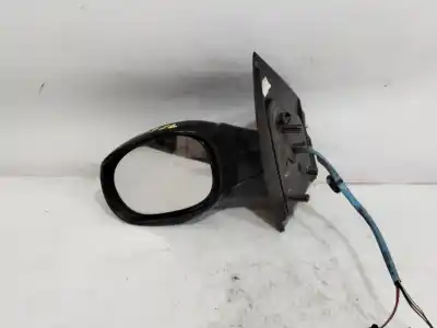Peça sobressalente para automóvel em segunda mão espelho retrovisor esquerdo por citroen c2 audace referências oem iam e2011019  
