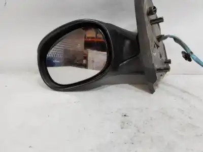 Peça sobressalente para automóvel em segunda mão espelho retrovisor esquerdo por citroen c2 audace referências oem iam e2011019  
