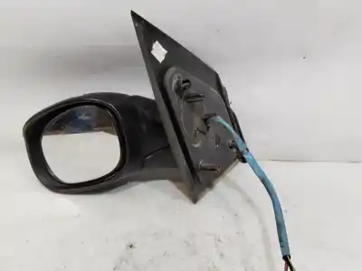 Peça sobressalente para automóvel em segunda mão espelho retrovisor esquerdo por citroen c2 audace referências oem iam e2011019  