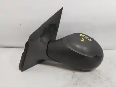 Pezzo di ricambio per auto di seconda mano specchio sinistro per citroen c2 audace riferimenti oem iam e2011019