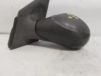 Peça sobressalente para automóvel em segunda mão espelho retrovisor esquerdo por citroen c2 audace referências oem iam e2011019  