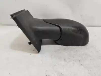 Peça sobressalente para automóvel em segunda mão espelho retrovisor esquerdo por citroen c2 audace referências oem iam e2011019  