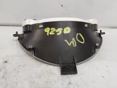 Peça sobressalente para automóvel em segunda mão quadrante por citroen c2 audace referências oem iam p9652008080g  