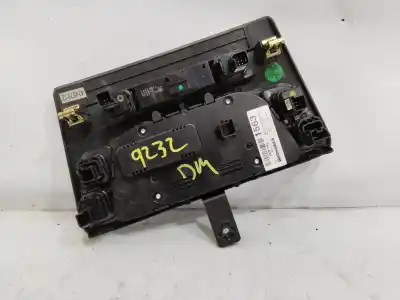 Second-hand car spare part multifunction switch for opel mokka x selective 140 cv / 103 kw oem iam references 39081563  
