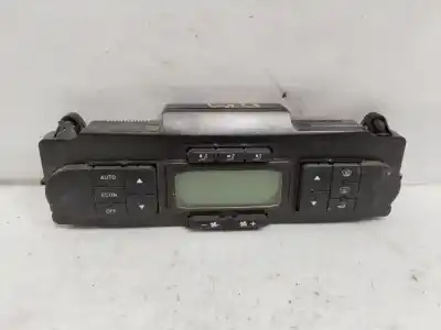 Peça sobressalente para automóvel em segunda mão comando de sofagem (chauffage / ar condicionado)  por seat leon (1p1) comfort limited referências oem iam 1p0907044b  