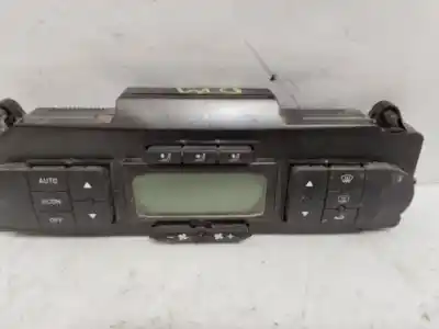 Peça sobressalente para automóvel em segunda mão comando de sofagem (chauffage / ar condicionado)  por seat leon (1p1) comfort limited referências oem iam 1p0907044b  