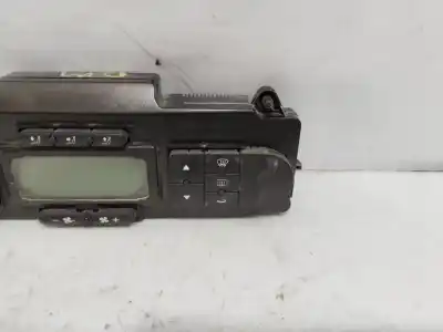 Pezzo di ricambio per auto di seconda mano controllo riscaldamento / aria condizionata per seat leon (1p1) comfort limited riferimenti oem iam 1p0907044b