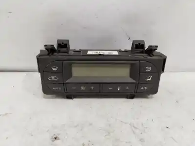 Peça sobressalente para automóvel em segunda mão comando de sofagem (chauffage / ar condicionado)  por citroen c2 audace referências oem iam 96377775xt  