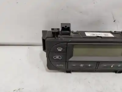 Peça sobressalente para automóvel em segunda mão comando de sofagem (chauffage / ar condicionado)  por citroen c2 audace referências oem iam 96377775xt  