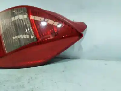 Second-hand car spare part right tailgate light for citroen c2 audace oem iam references 9649864480  