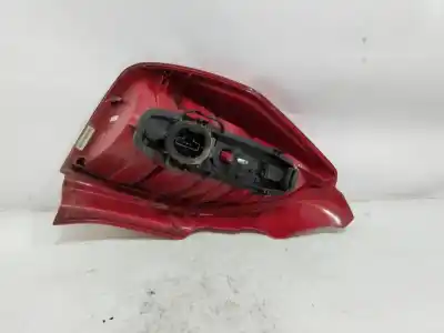 Second-hand car spare part right tailgate light for citroen c2 audace oem iam references 9649864480  