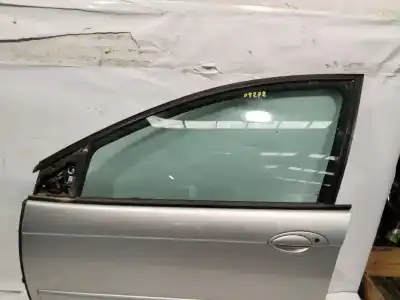 Peça sobressalente para automóvel em segunda mão Porta Da Frente Esquerda por CITROEN C5 BERLINA LX (E) Referências OEM IAM   