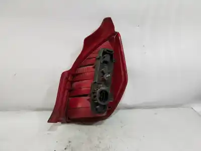 Second-hand car spare part left tailgate light for citroen c2 audace oem iam references 9649864580  