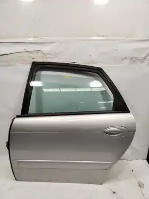 Peça sobressalente para automóvel em segunda mão porta do automóvel traseira esquerda por citroen c5 berlina lx (e) referências oem iam   